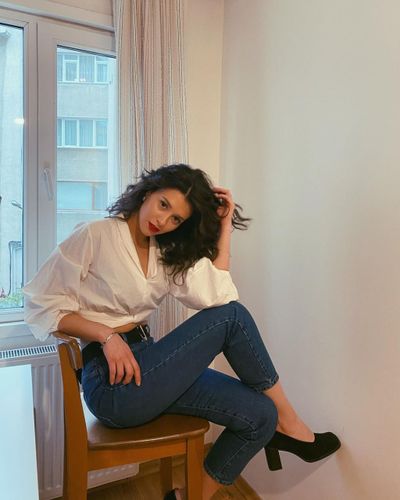 Buçe Buse Kahraman seksi ifşa fotoğrafı 210