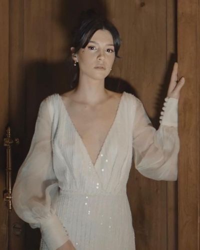 Buçe Buse Kahraman seksi ifşa fotoğrafı 211