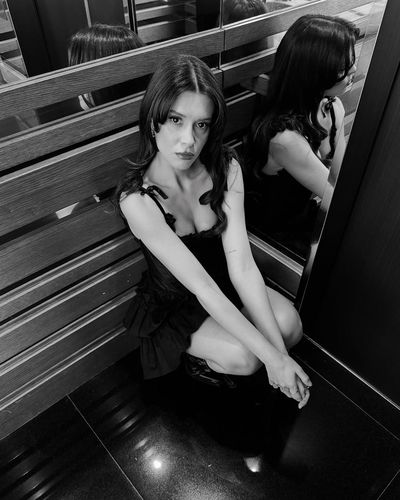 Buçe Buse Kahraman seksi ifşa fotoğrafı 222