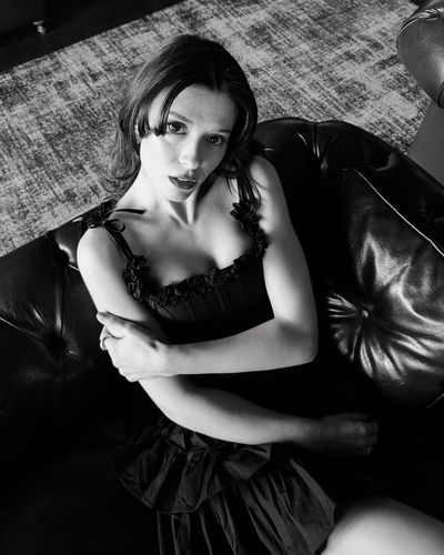 Buçe Buse Kahraman seksi ifşa fotoğrafı 224