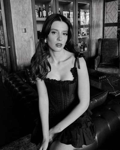 Buçe Buse Kahraman seksi ifşa fotoğrafı 226