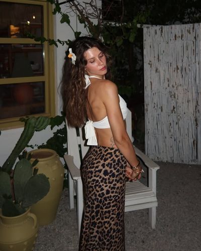 Buçe Buse Kahraman seksi ifşa fotoğrafı 236