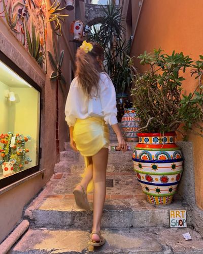 Buçe Buse Kahraman seksi ifşa fotoğrafı 29
