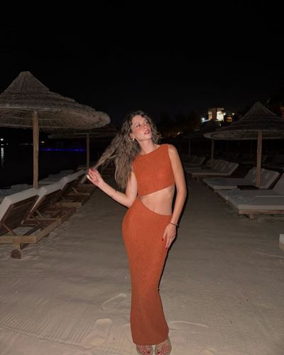 Buçe Buse Kahraman seksi ifşa fotoğrafı 39