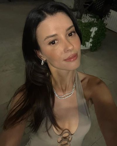 Buçe Buse Kahraman seksi ifşa fotoğrafı 98
