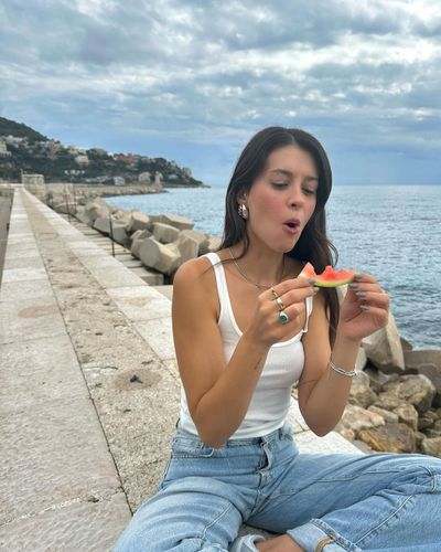 Buçe Buse Kahraman seksi ifşa fotoğrafı 99