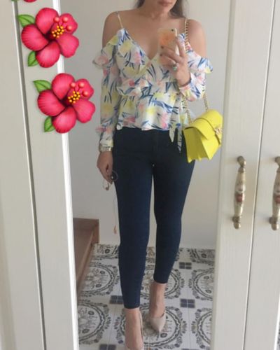 Buket Aydın seksi ifşa fotoğrafı 15