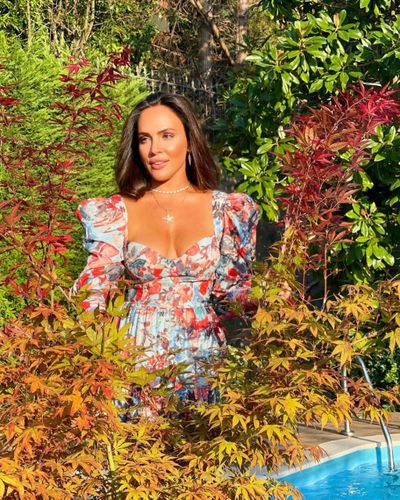 Buket Aydın seksi ifşa fotoğrafı 29