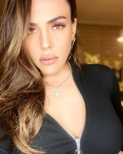 Buket Aydın seksi ifşa fotoğrafı 49