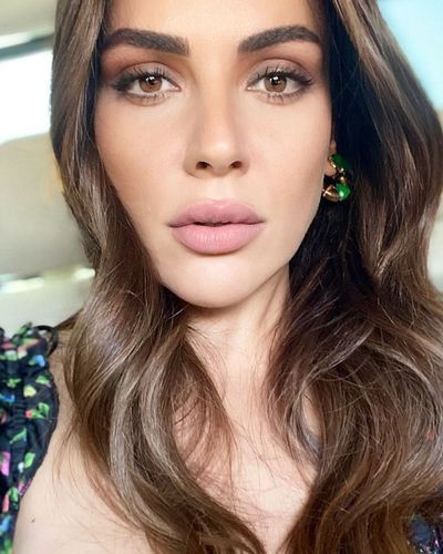 Buket Aydın seksi ifşa fotoğrafı 50