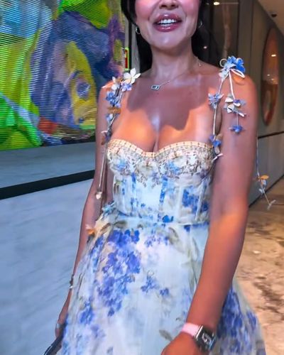 Buket Aydın seksi ifşa fotoğrafı 61