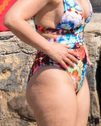 Buket Aydın seksi ifşa fotoğrafı 64