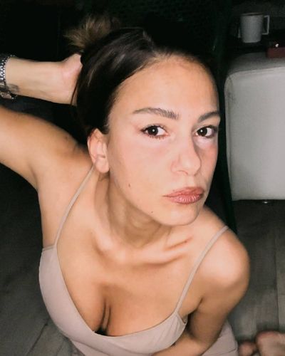 Burcu Bakdur seksi ifşa fotoğrafı 11