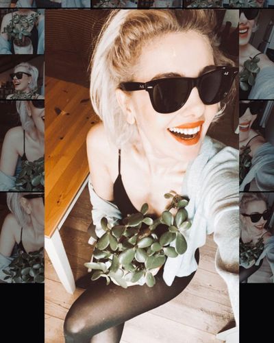 Burcu Binici seksi ifşa fotoğrafı 31