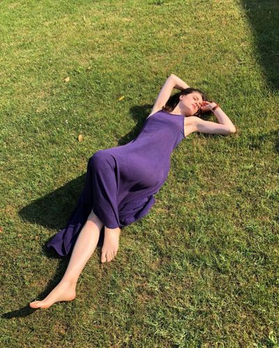 Burcu Cavar seksi ifşa fotoğrafı 13