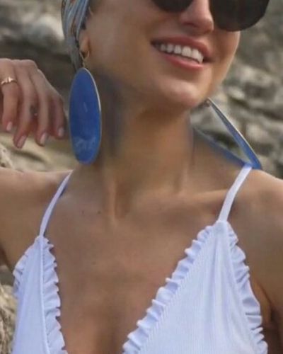 Burcu Esmersoy seksi ifşa fotoğrafı 62687