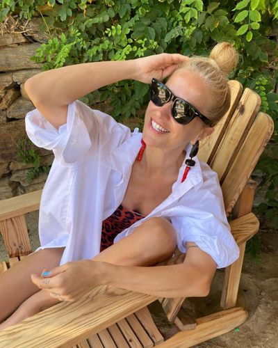 Burcu Esmersoy seksi ifşa fotoğrafı 286