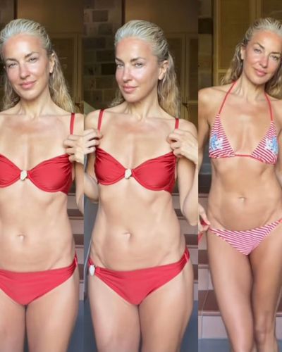 Burcu Esmersoy seksi ifşa fotoğrafı 368