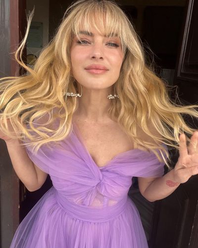 Burcu Esmersoy seksi ifşa fotoğrafı 76