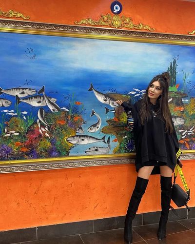 Burcu Kıratlı seksi ifşa fotoğrafı 101
