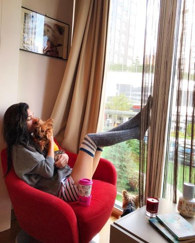Burcu Kıratlı seksi ifşa fotoğrafı 161