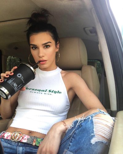 Burcu Kıratlı seksi ifşa fotoğrafı 169