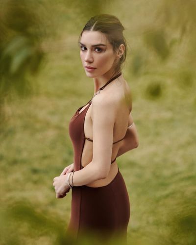 Burcu Kıratlı seksi ifşa fotoğrafı 199