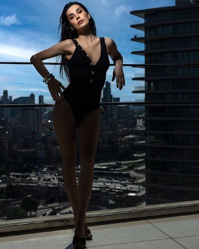 Burcu Kıratlı seksi ifşa fotoğrafı 206