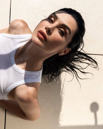 Burcu Kıratlı seksi ifşa fotoğrafı 207