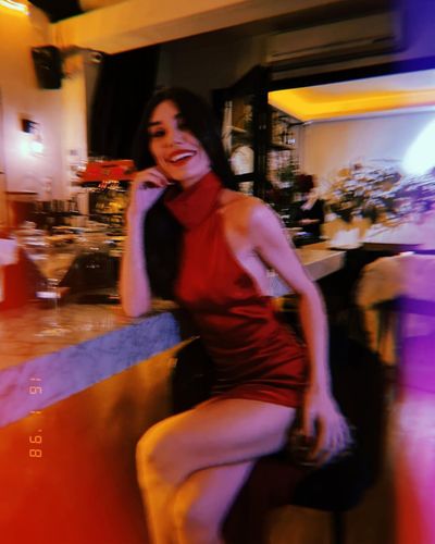 Burcu Kıratlı seksi ifşa fotoğrafı 4