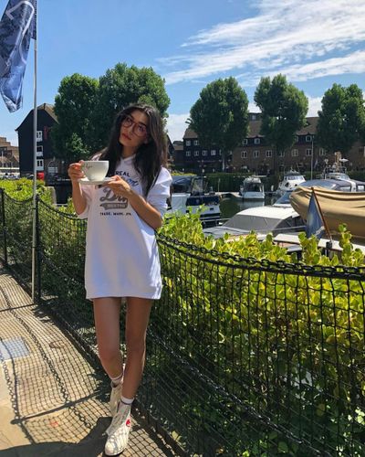 Burcu Kıratlı seksi ifşa fotoğrafı 54