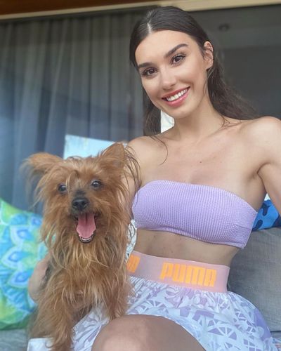 Burcu Kıratlı seksi ifşa fotoğrafı 75