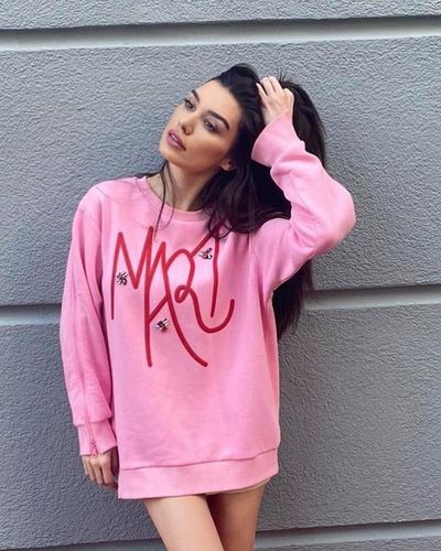 Burcu Kıratlı seksi ifşa fotoğrafı 97