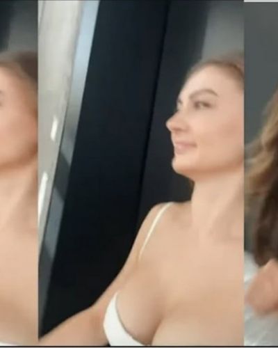 Burcu Özberk seksi ifşa fotoğrafı 92992