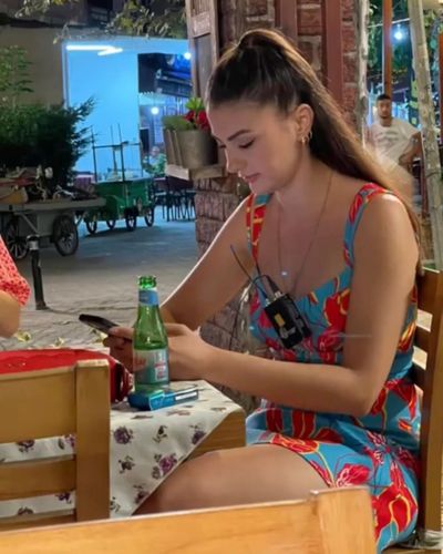 Burcu Özberk seksi ifşa fotoğrafı 92988
