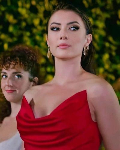 Burcu Özberk seksi ifşa fotoğrafı 92982