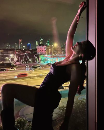 Burcu Özberk seksi ifşa fotoğrafı 92980