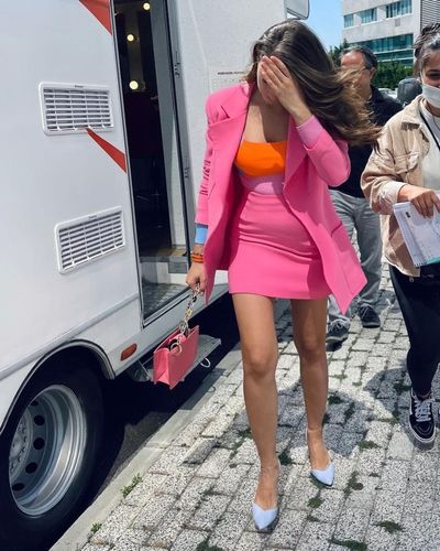 Burcu Özberk seksi ifşa fotoğrafı 92965