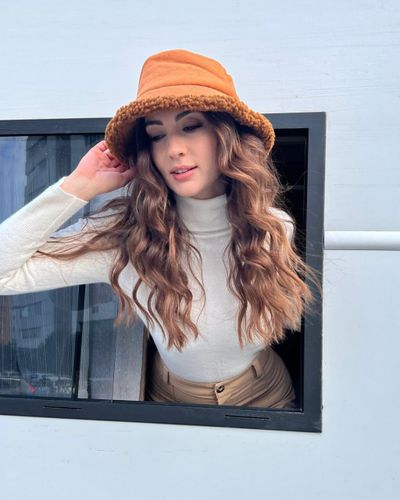 Burcu Özberk seksi ifşa fotoğrafı 92963