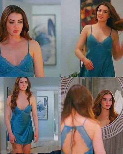 Burcu Özberk seksi ifşa fotoğrafı 92953