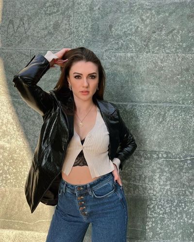 Burcu Özberk seksi ifşa fotoğrafı 92949