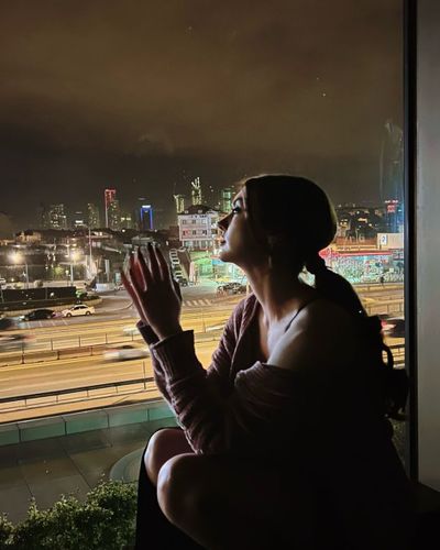 Burcu Özberk seksi ifşa fotoğrafı 92943
