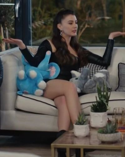 Burcu Özberk seksi ifşa fotoğrafı 92942