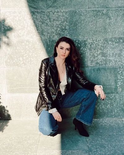 Burcu Özberk seksi ifşa fotoğrafı 92930