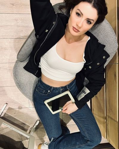 Burcu Özberk seksi ifşa fotoğrafı 92929