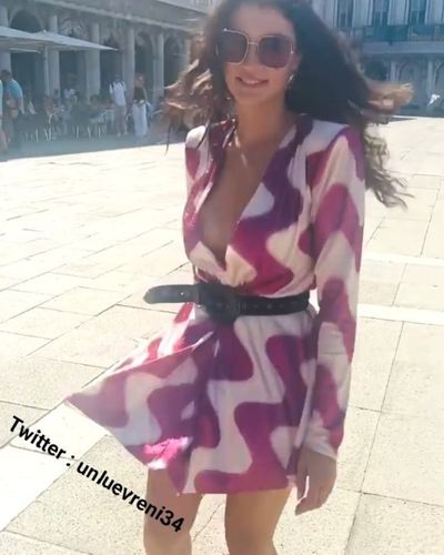 Burcu Özberk seksi ifşa fotoğrafı 92920