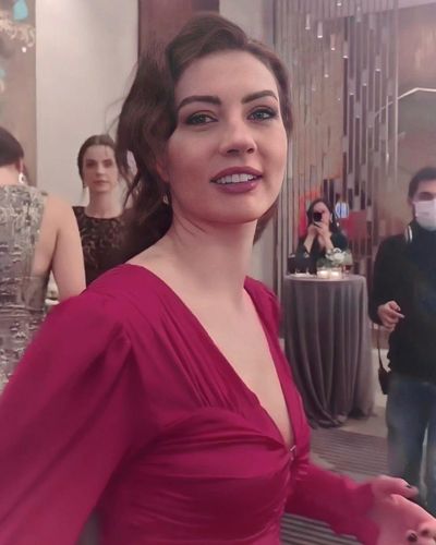 Burcu Özberk seksi ifşa fotoğrafı 92880