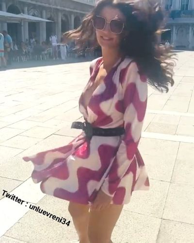 Burcu Özberk seksi ifşa fotoğrafı 92867