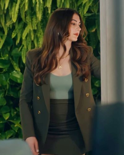 Burcu Özberk seksi ifşa fotoğrafı 92865