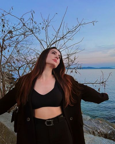 Burcu Özberk seksi ifşa fotoğrafı 92862